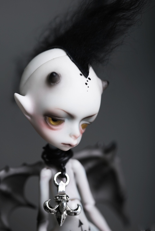 Doll-Chateau Andre bjd 1/8 - Click Image to Close